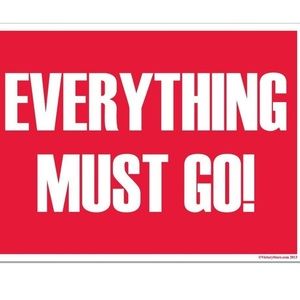 ❤️ALL OFFERS WELCOME!❤️